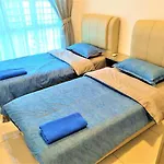 Executive Sky Suites @ Johor Bahru