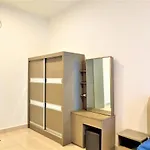 Executive Sky Suites @ Johor Bahru