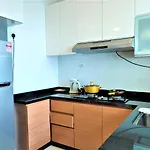 Executive Sky Suites @ Johor Bahru