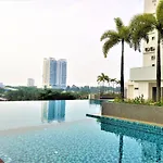 Executive Sky Suites @ Johor Bahru