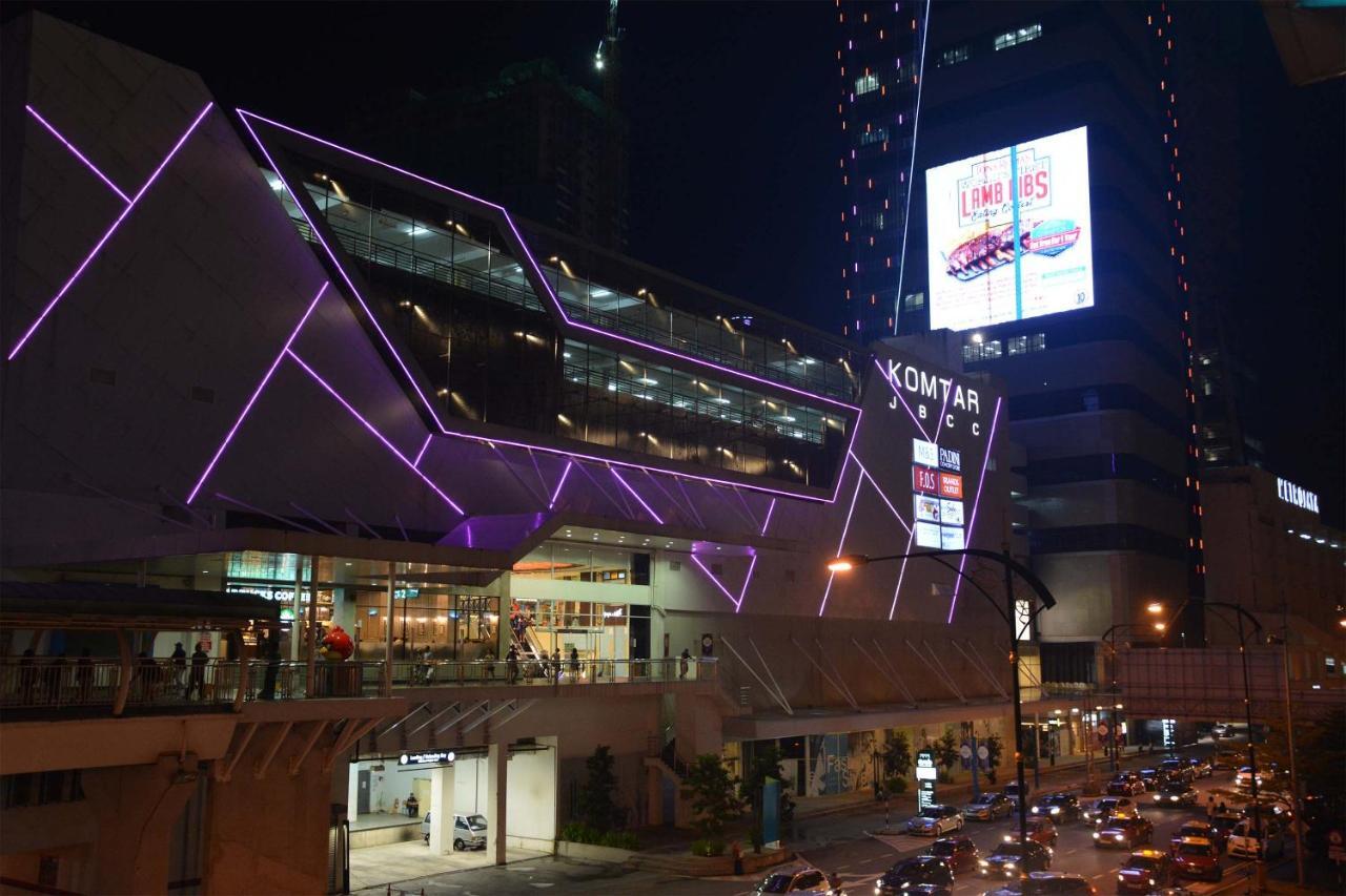 Executive Sky Suites @