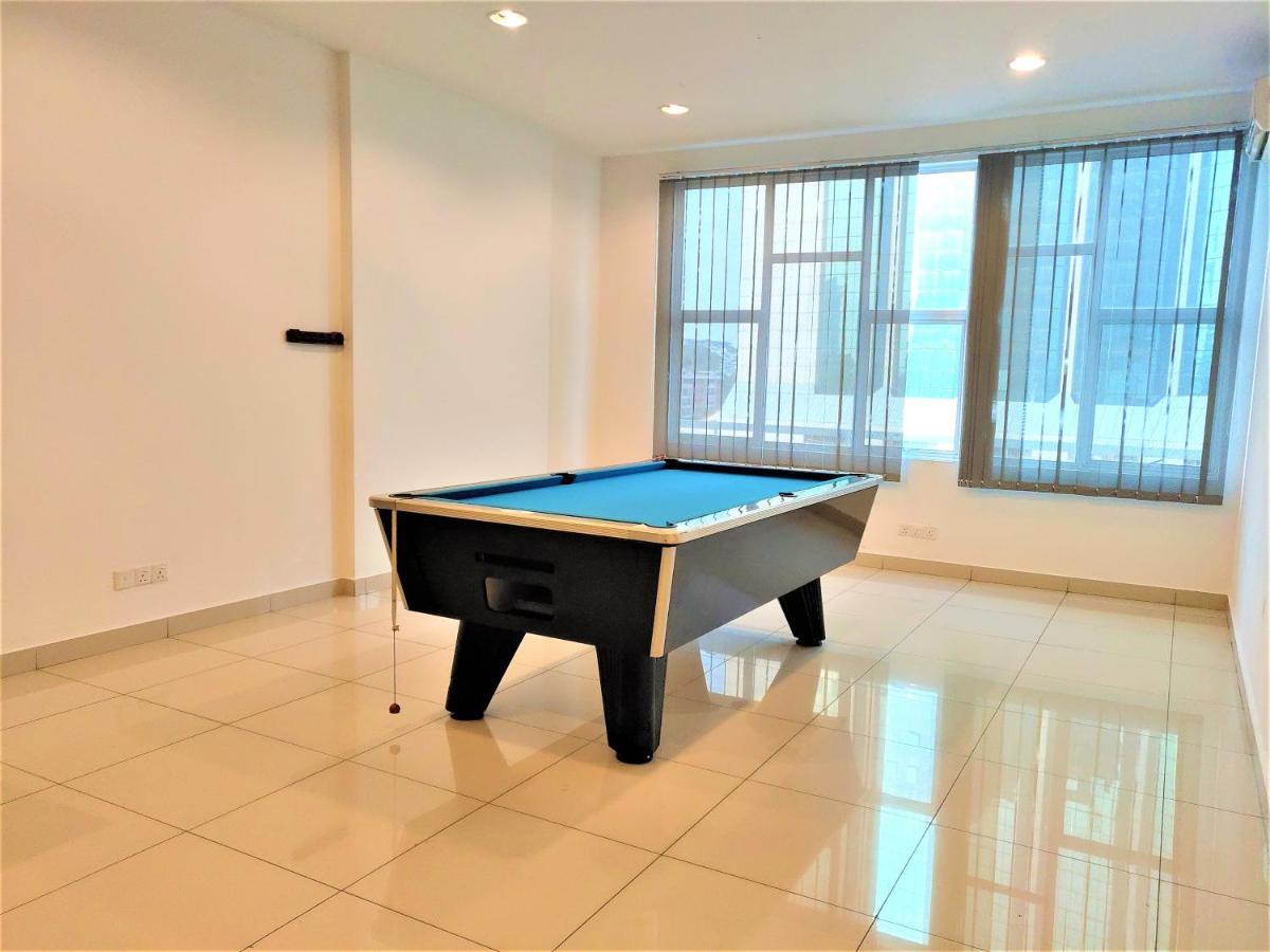Executive Sky Suites @ * Johor Bahru