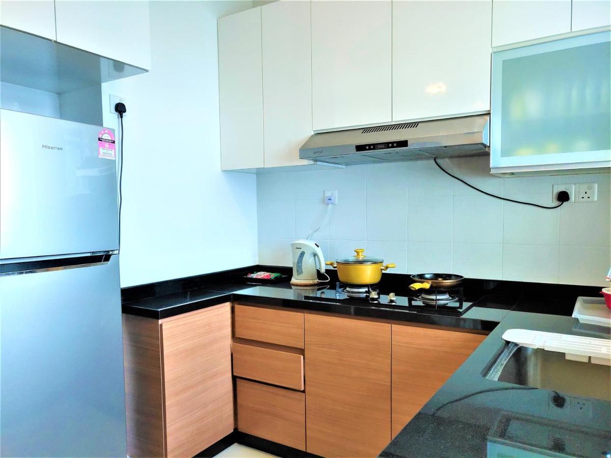 Executive Sky Suites @ * Johor Bahru