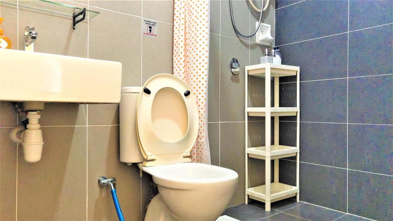 Executive Sky Suites @ * Johor Bahru