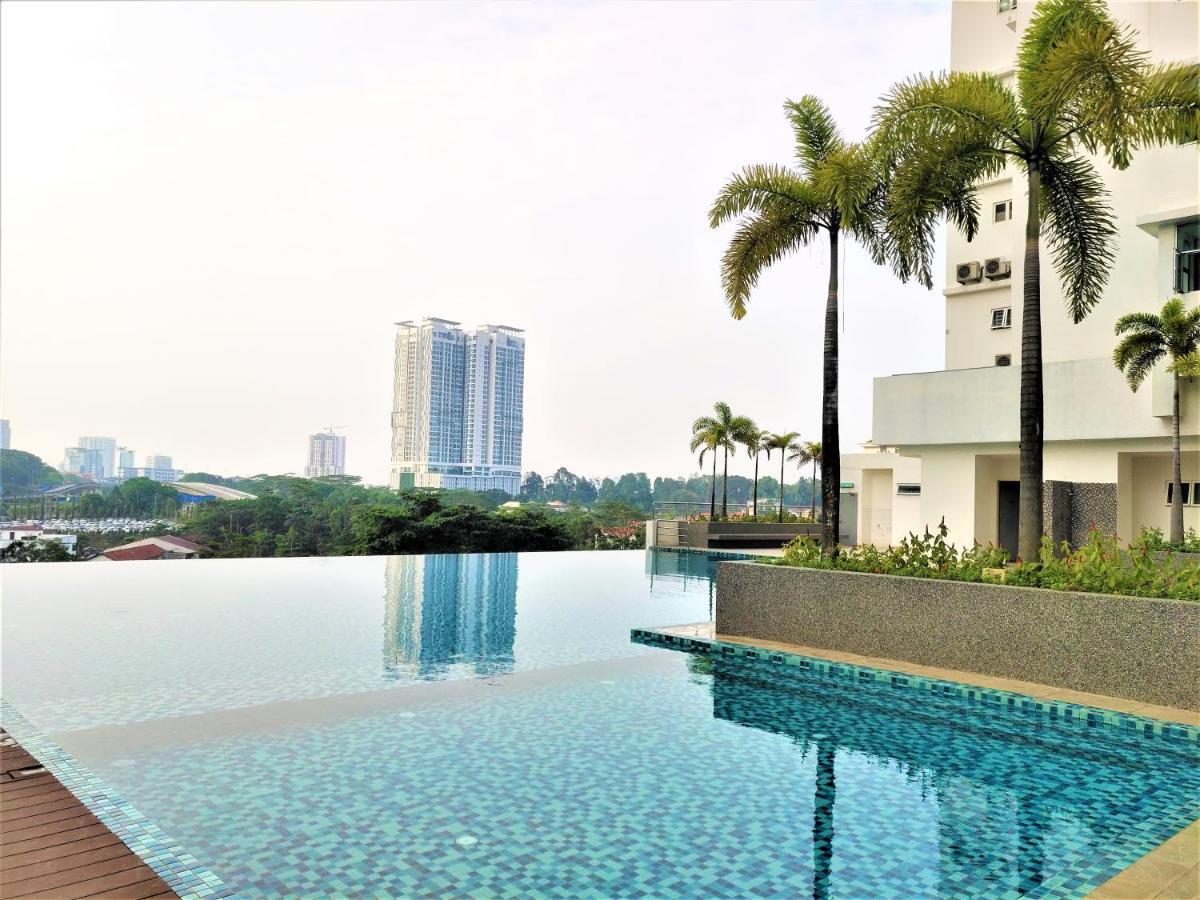 Apartment Executive Sky Suites @