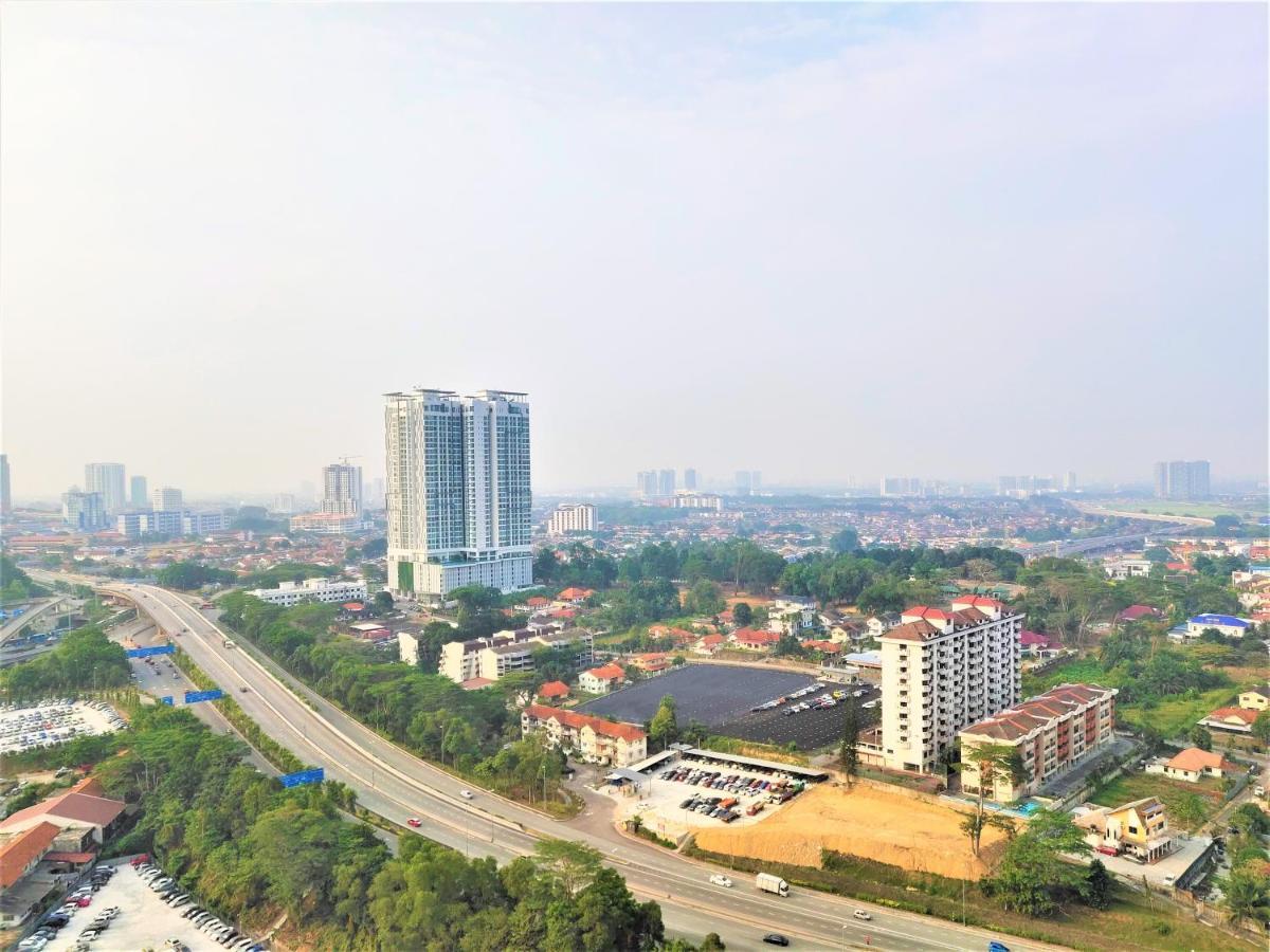 Executive Sky Suites @ Apartment Johor Bahru