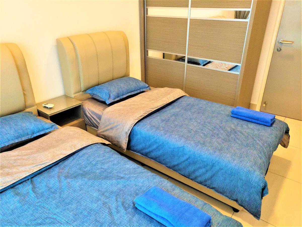 Executive Sky Suites @ * Johor Bahru